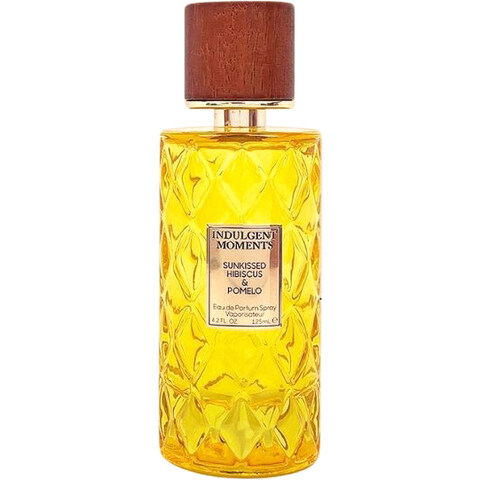 Sunkissed Hibiscus & Pomelo